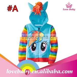 Stock do Clearance Moq 1 Lot Children Winter Korean Coat Kids Formal Winter Coats thumbnail-3