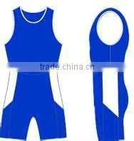 2013 Latest Rowing Wear Rowing Suits thumbnail-1