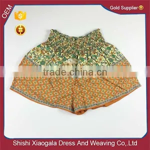 Baby Clothes Wholesale Price Summer Hot Shorts thumbnail-1