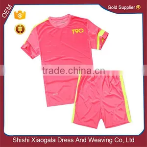 Online Shopping Kids Soccer Jersey Custom Soccer Jersey Barcelona Soccer Jersey thumbnail-1