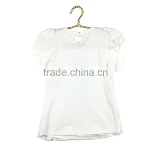 Children Clothes Dress 2015 Girl Clothing Girls Boutique t Shirt Design thumbnail-3