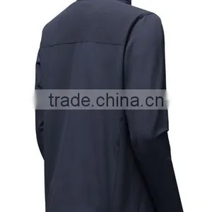 2017 Fashionable Outdoor Clothing Windproof Men Softshell Jacket thumbnail-5