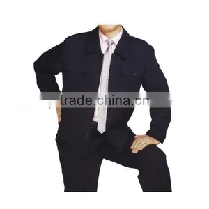 Protective Work Suit thumbnail-1