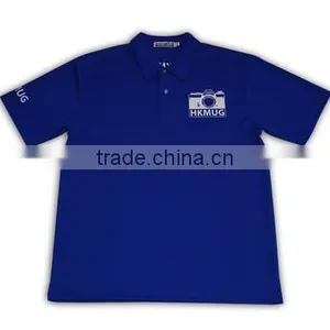 Free Samples Chinese Manufacturers High Quality Cheaper Team Polo thumbnail-5