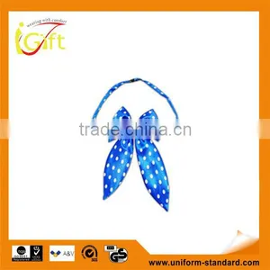 2014 Hot Sell Wholesale High Quality Stylish Bow Tie thumbnail-1