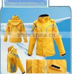 Eider Ski Jackets thumbnail-1