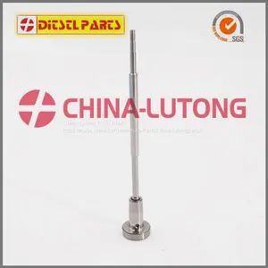 Вентиль общего топливоподачи Bosch для форсунки Common Rail F00RJ01657 thumbnail-5
