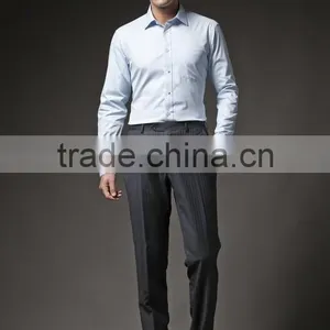 MENS DRESS SHIRT OEM -FACTORY Direct thumbnail-1