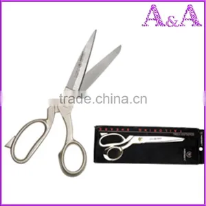 Best Professional Germany Stainless Steel Tailoring Tailor Scissors thumbnail-2