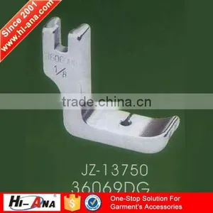 Hi-ana Part2 5.5 Million Units Monthly From a 15year Supplier Sewing Machine Feet thumbnail-1