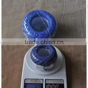 DMC Crochet & Knitting 100% Egyptian Cotton Thread thumbnail-1