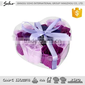 Brand New Black Chrysanthemum Deep Moisturizing Natural Handmade Organic Soap With Great Price thumbnail-1