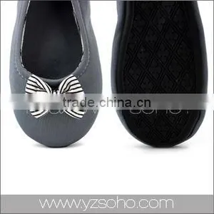 Cotton Bathroom Slippers for Woman thumbnail-1