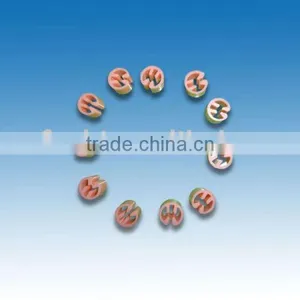 Plastic Size Cube thumbnail-1
