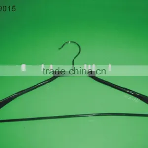 PVC Coating Metal Hanger , Coat Hanger ,suit Hanger thumbnail-1