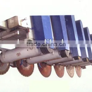 Marble&Granite Stone Cutting Table Saw Machine Stone Processing Machine thumbnail-1