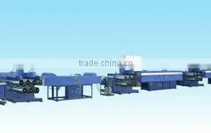 Monofilament Manufacturing Machine for Zipper thumbnail-1