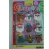 Sell Christmas Eraser thumbnail-1