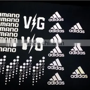 Washable Highly Reflective Heat Transfer Label for Tshirt thumbnail-6