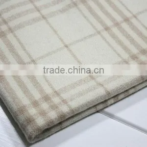 High Quality Wool Fabric, Woolen Fabric, Scottish Fabric thumbnail-1