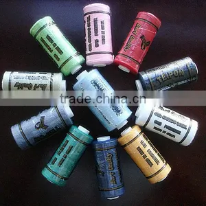 100% Spun Polyester Sewing Thread China Manufacturer thumbnail-2
