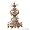Sell Bronze Clock thumbnail-1