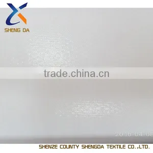 Shirt Collar Lining Interlining Fabric Cotton Material Shirt Interlining thumbnail-1
