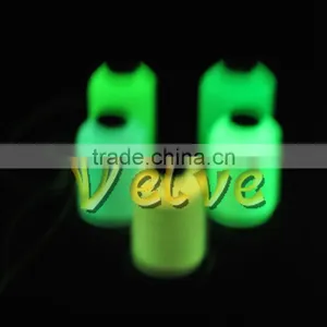 Glow in the Dark Thread and Fibre Thread thumbnail-1