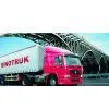 SINOTRUK HOWO 4*2 TRACTOR TRUCK thumbnail-1