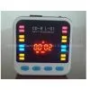 Lyrics Display Support TF/FM/USB, Multifunctional Mini Speaker thumbnail-1