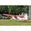 4 CH Anti - Crash Rudder Ready To Fly RC Planes for Beginner With Side Door of the Cabin thumbnail-1