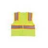 Reflective Safety Vest With High Visibility, CE EN471 Safety Vest ,Traffic Safety Vest/Reflective Safety Vest Meet CE EN471 Standard thumbnail-1
