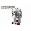 Two Hot / Two Cold Computer Back-part Moulding Machine , N.W 500 kg thumbnail-1