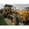 USED CATERPILLAR MOTOR GRADER 14G IN VERY GOOD WORKING CONDITION thumbnail-1