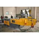 Auto Pipe Forming Machine Hydraulic Pipe Bender R30 - R500 mm Bend Radius thumbnail-1