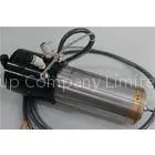 Water Oil Air Bearing CNC High Speed Spindle , 0.9KW 60000 RPM Spindle thumbnail-1