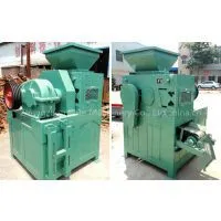 Small Briquette Machine/Coal Briquetting Machine/Coal Briquette Machine Supplier thumbnail-1