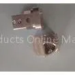 Anodized Aluminum Machined Parts , Black Anodized Aluminum OEM thumbnail-1