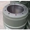American Brake Drum of Trailer Axle for Heavy Vehicle thumbnail-1