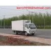 Refrigerated Truck ZZT5041XLC thumbnail-1