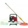 Garden and Agriculture Gasoline Engine Power Sprayer thumbnail-1