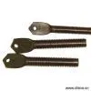 Sell Flat Head Bolts thumbnail-1
