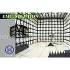 1GHz - 26MHz EMC RF Shielded Test Enclosure For Large Equipment Testing thumbnail-1