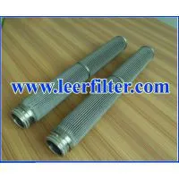 Pleated Metal Filter Cartridge thumbnail-1