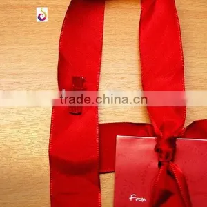 Designer New Arrival Metal Elastic Bow thumbnail-1