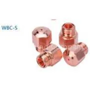 Carbon Steel Material Cutting Nozzles With Stability thumbnail-1