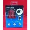 Hat Earphone for China Supplier thumbnail-2