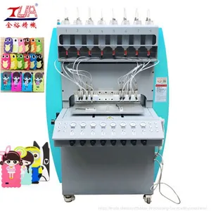 Silicone Phone Case Manufacturing Process thumbnail-1