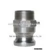 Stainless Steel Quick Coupling Type F thumbnail-1