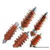 Sell 10-35kV Silicone Rubber Insulation Lightning Arrester thumbnail-1